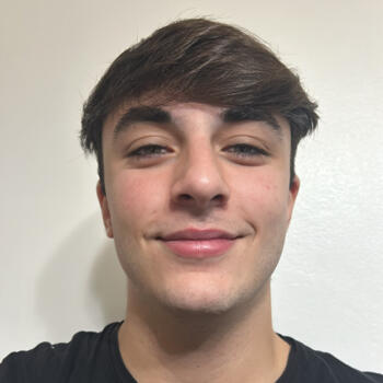 Babysitter em Lisboa: Ruben Santos