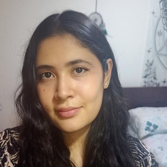 Babysitter in Pereira: Sofia