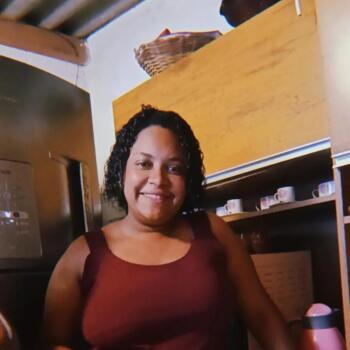 Babysitting job in Macaé: babysitting job Anna