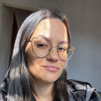 Babysitter in Porto Alegre: Stefani