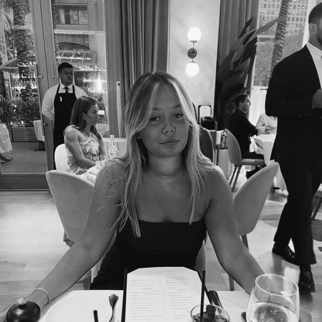 Babysitter in North Bay Village: Lou