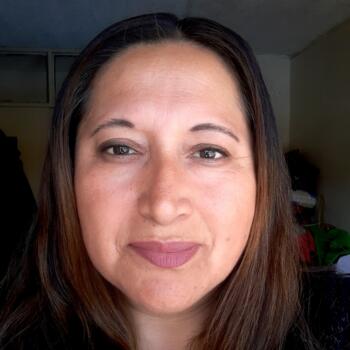 Babysitter Concepción: Ingrid