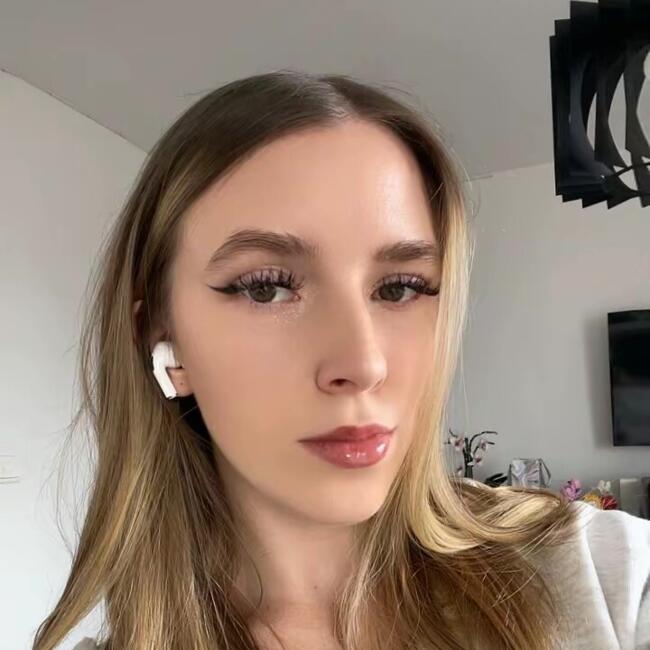 Babysitter in Sosnowiec: Julia