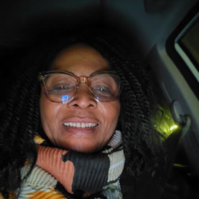 Nanny in Bures-sur-Yvette: Elisabeth