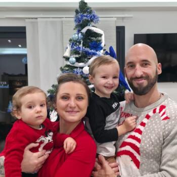 Babysitting job in Vausseroux: babysitting job Mickael