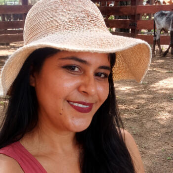 Babysitting job in Tarija: Susan carol