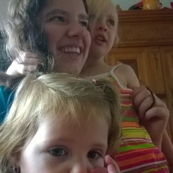 Babysitter in Stolwijk: Esther