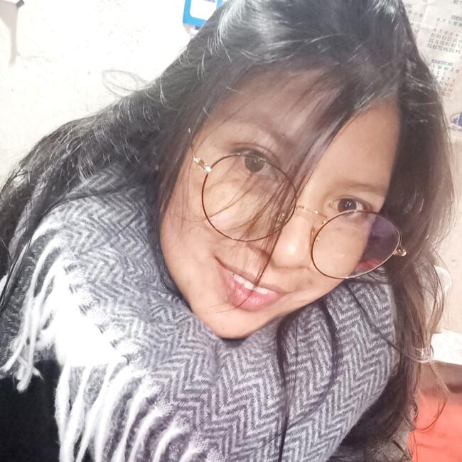 Niñera en Madrid: Veronica