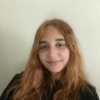 Babysitter em Valença (Distrito de Viana do Castelo): Leonor