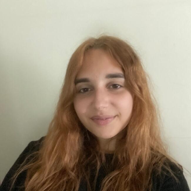 Babysitter em Valença (Distrito de Viana do Castelo): Leonor