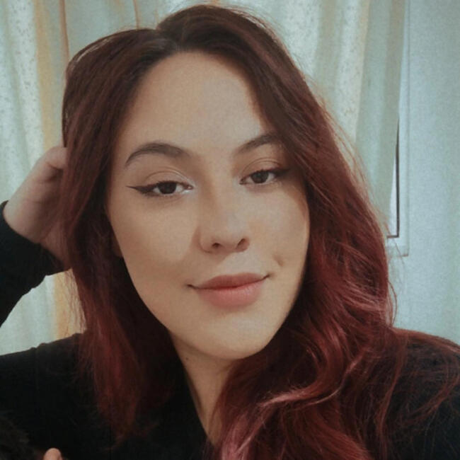 Baby-sitter in Saint-Cloud: Jennifer