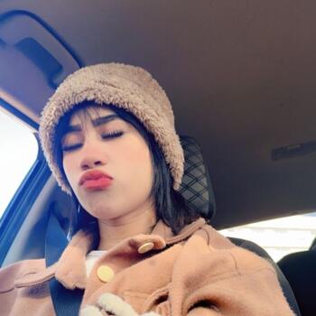 Babysitter in Marrakesh: Hind