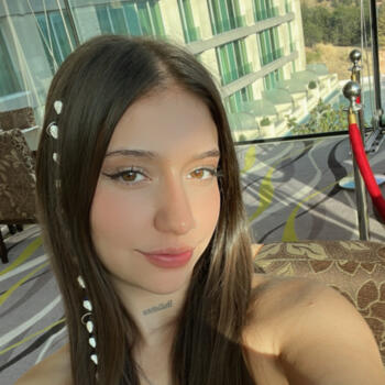 Niñera en Puente Alto: Dominique