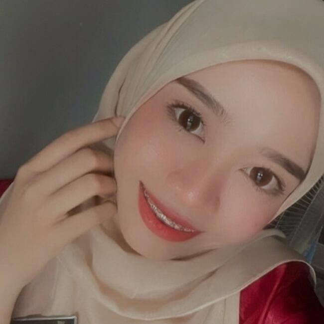 Pengasuh di Ipoh: Lina