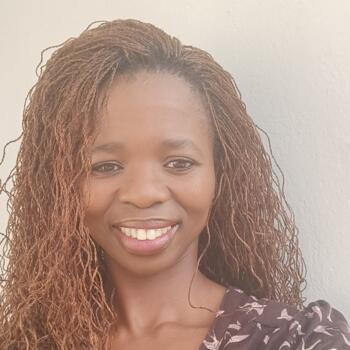 Babysitter Cape Town: Lethu