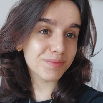 Babysitter Castelnuovo di Garda: Giulia