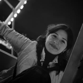 Niñera en Orizaba: Susan Valeria