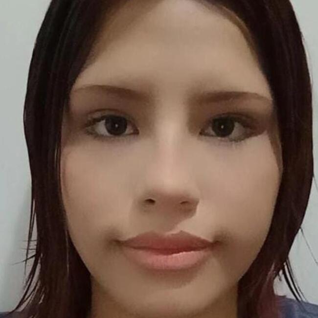 Babysitter in Lima: Betsabe