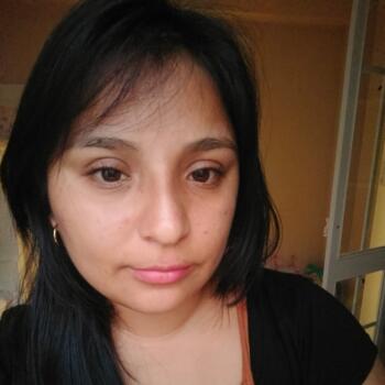 Babysitter in Miranda de Ebro: Siomara