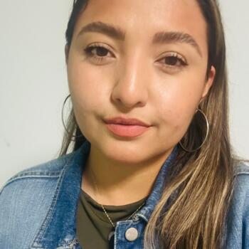 Δουλειά για babysitter στην περιοχή Guadalupe (Estado de Nuevo León): δουλειά φύλαξης παιδιών Constanza