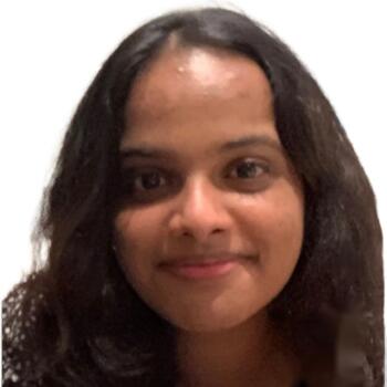 Babysitter in Singapore Island: Akshara