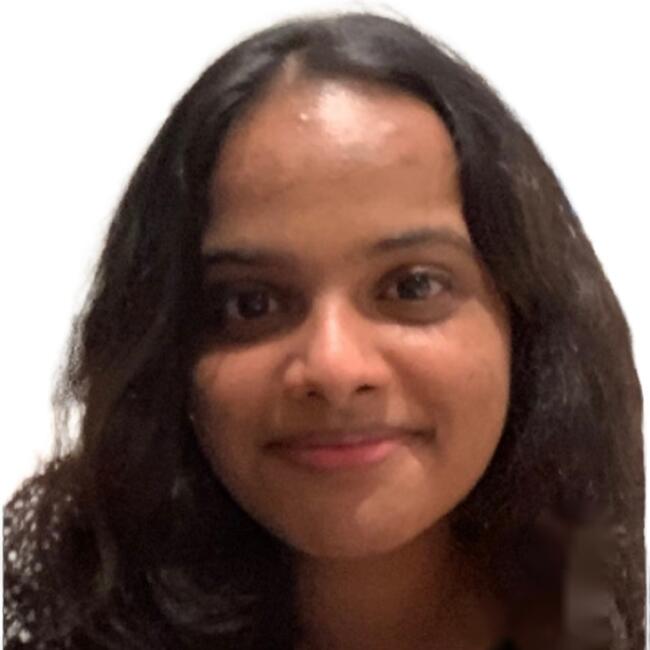 Babysitter in Singapore Island: Akshara