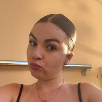 Babysitter in Lutterbach: Clara