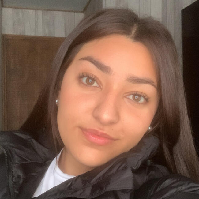 Niñera en Valparaíso: Constanza romero