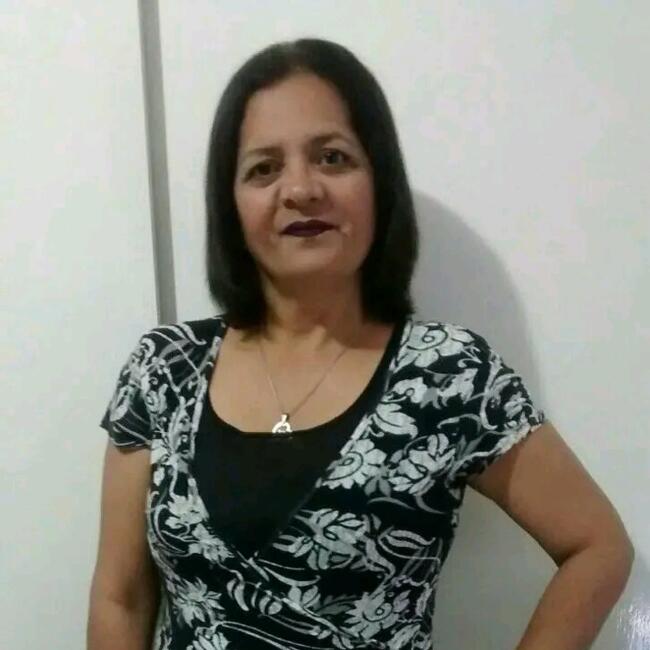 Babysitter in Buenos Aires: Marbelis