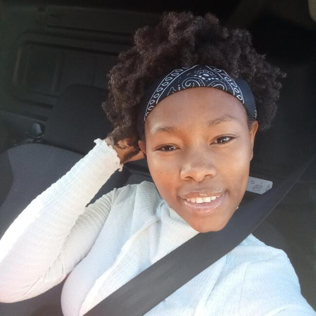 Ama em Sacavém: Maribel