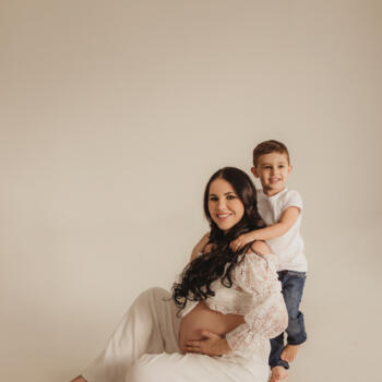 Emprego de babá em Recife: Danielle