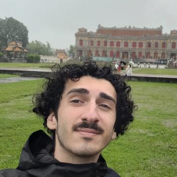 Babysitter in L'Union (Occitanie): Amaury