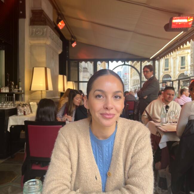 Trabajo de canguro en Casares: Carmen