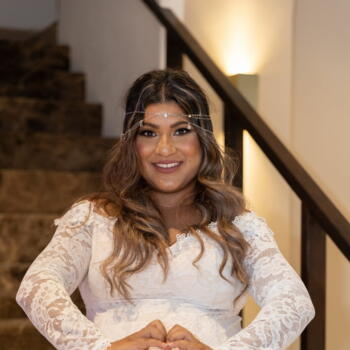 Oppaswerk in Almere: Shalini