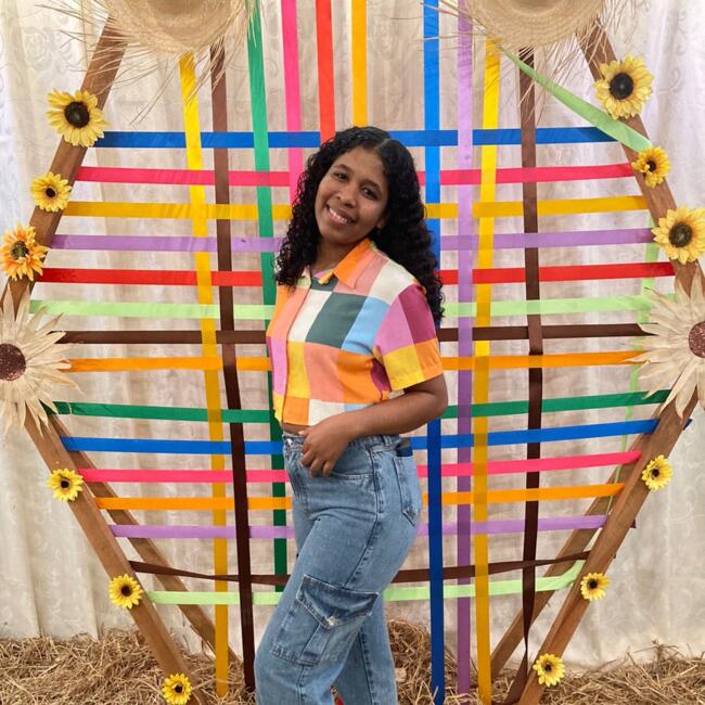 Babysitter in Barcelona: Veronica ortega