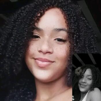 Babysitter in Petrópolis: Mirella