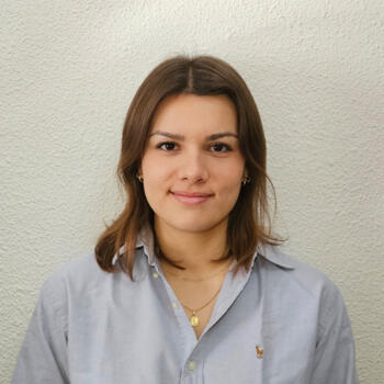 Babysitter Vendargues: Margot