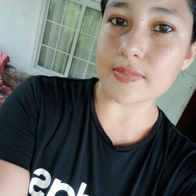 Niñera en La Estrella: Ruth