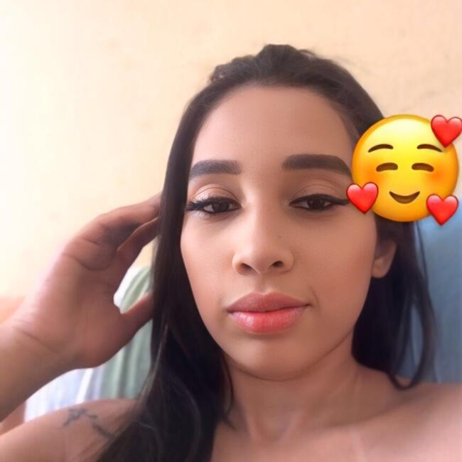 Babysitting job in Teófilo Otoni: Milena