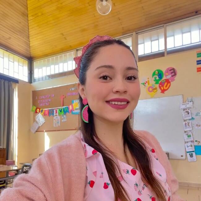 Babysitter in Mollet del Vallès: Constanza