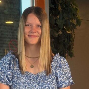 Babysitter Nijverdal: Meike