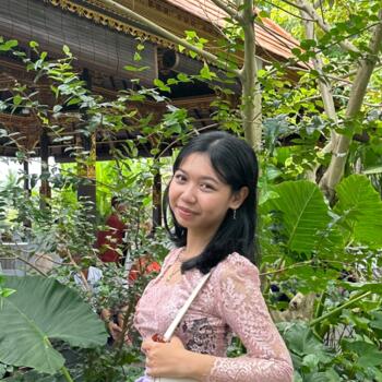 Babysitter in Gianyar: Vina