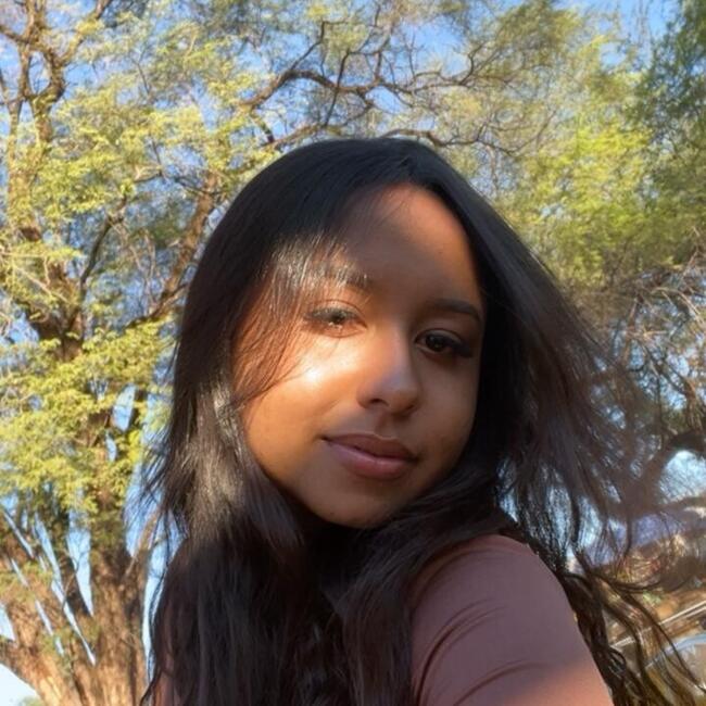 Babá em Barreiras: Laysa Eduarda
