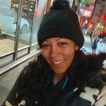 Babysitter in Bogotá: Edelci