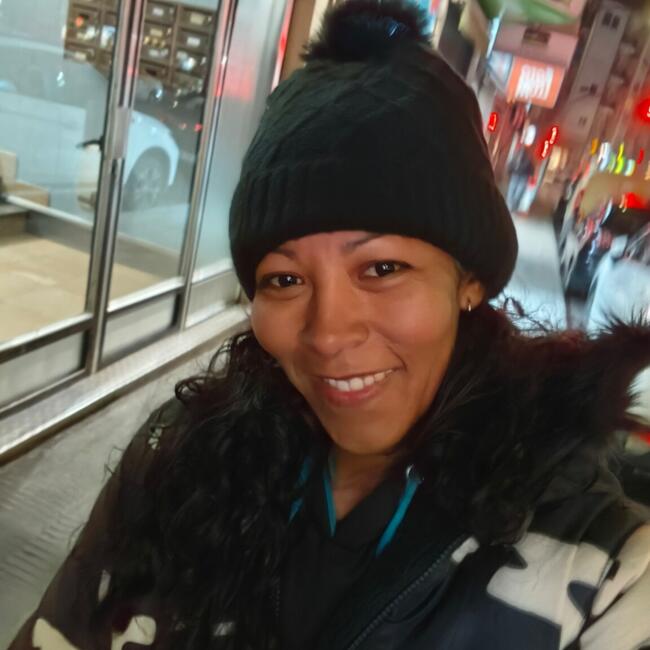 Babysitter in Bogotá: Edelci