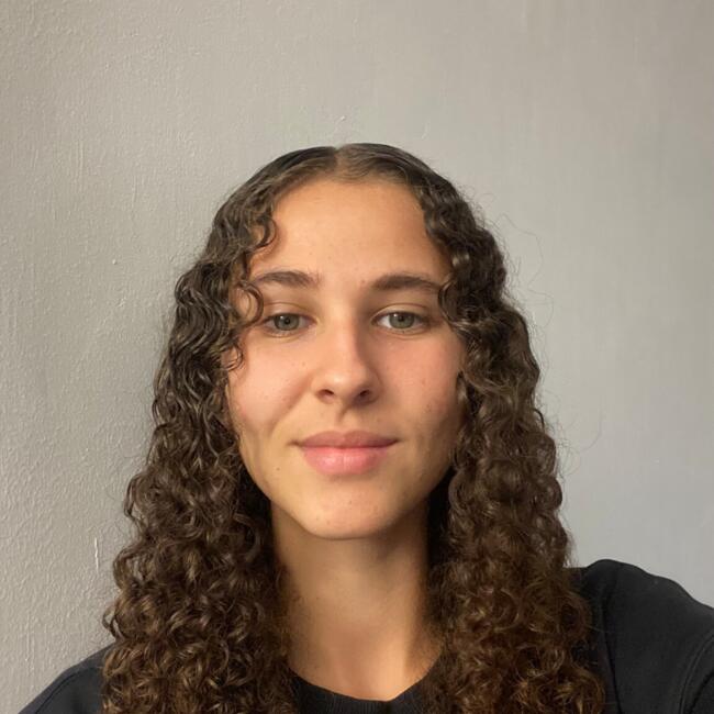 Babysitter a Latina: Greta