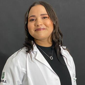 Babysitter Ananindeua: Fabiane