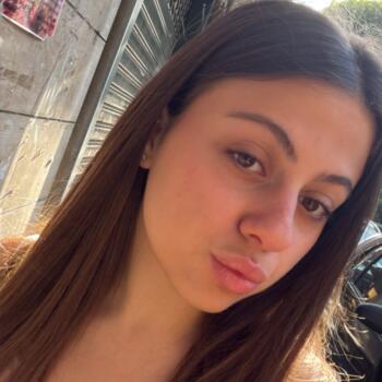 Babysitter Nocera Inferiore: Marika