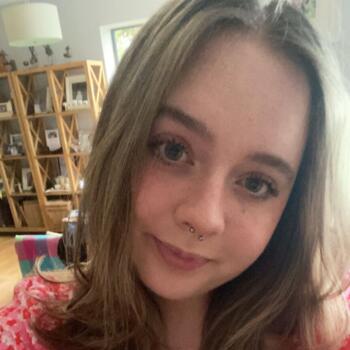 Babysitter in Galway: Sadbh