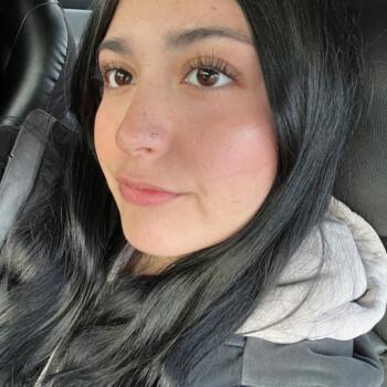 Babysitter in Los Cerrillos: Martina